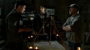 No Rest For The Wicked Promo Pics - Supernatural Fan Site No Rest For The Wicked Promo Pics - Supernatural Fan Site